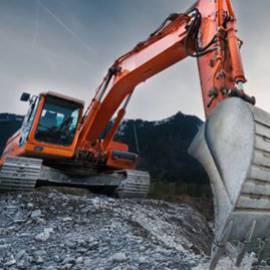 Generalne wykonawstwo inwestycji